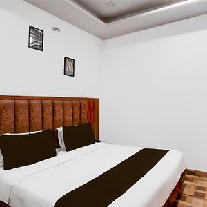 Super Hotel O Badrinath Road Tapovan